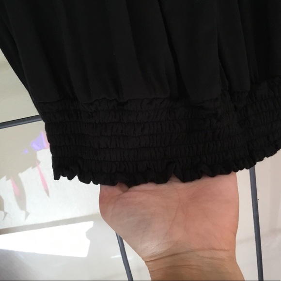 Maternity shirt - Picture 3 of 4